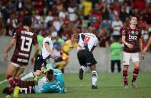 Vasco x Goiás - Gigante quer manter embalo após jogão contra o líder