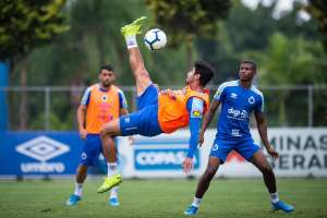 Cruzeiro x Avaí - Chance de ouro para a Raposa escapar da degola