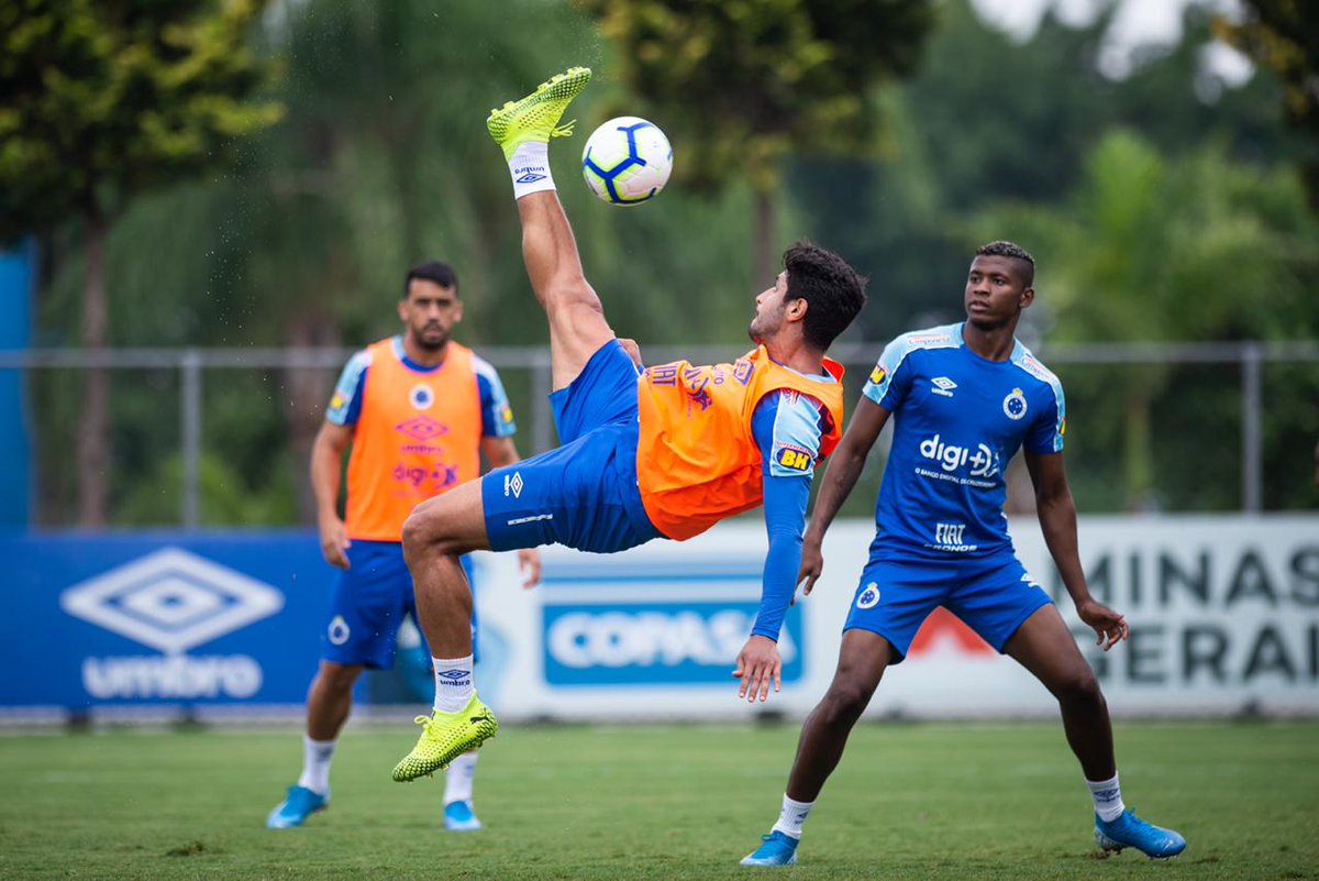 Cruzeiro x Avaí – Chance de ouro para a Raposa escapar da degola