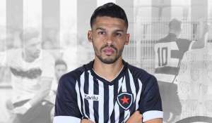 Paulista A2: XV de Piracicaba perde meia revelado no Fluminense para o Botafogo-PB