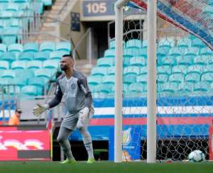 Bahia 1 x 1 Palmeiras - Título já é sonho improvável para o Verdão