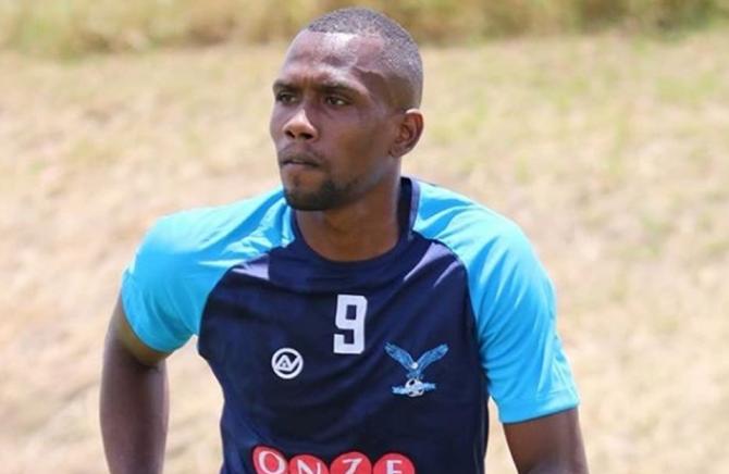 Time de Marcelinho Paraíba anuncia atacante campeão sergipano pelo Frei Paulistano