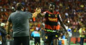 Sport 0 x 0 Vila Nova - Apesar da frustração da torcida, só falta um ponto para subir