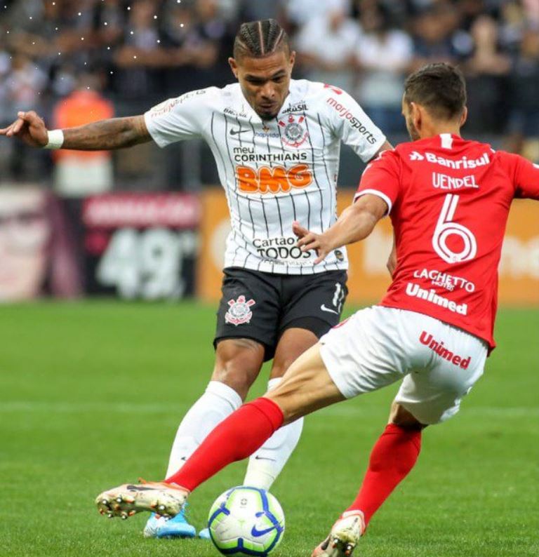 Foto: Divulgação / Ag Corinthians