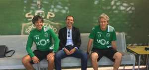 Milton Mendes analisa e elogia trabalho de Jorge Jesus: 'Deveria ser modelo'