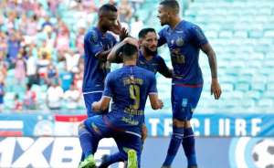 Roger Machado confirma que sequência ruim tem atrapalhado o Bahia: 'Não tenha dúvida'