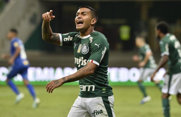 Após empate, palmeirenses admitem que chances de título acabaram