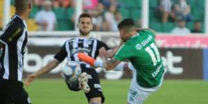 SÉRIE B: Em casa, Sport vacila para subir e Figueirense para se afastar da degola