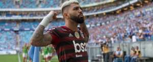 Todos os paulistas empatam e o Flamengo está com a Taça do Brasileiro na mão