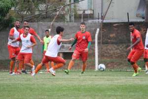 Série B: Após escapar do rebaixamento, elenco do Guarani ganha dois dias de folga