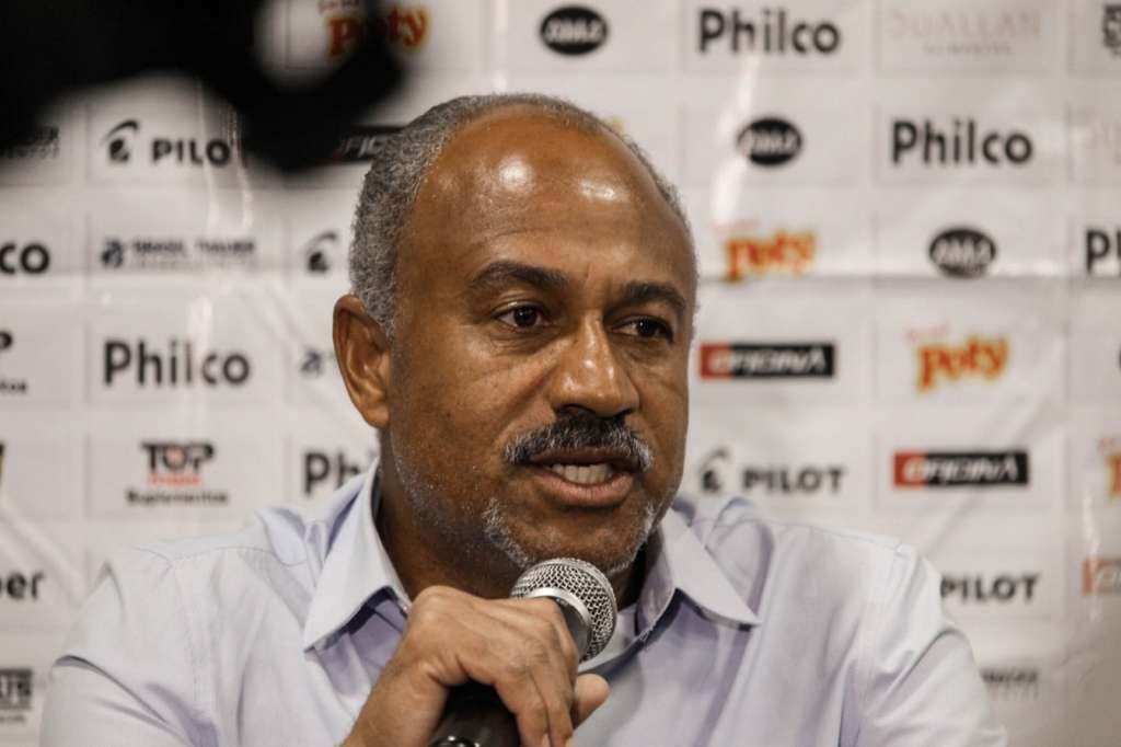 Tiãozinho dá sequência à reformulação da base na Ponte - Luiz Guilherme Martins / Ponte Press