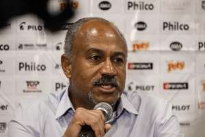 Em duas semanas, presidente da Ponte reformula categorias de base e demite seis