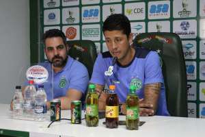 Série B: Diretoria do Guarani alinha efetivação de Thiago Carpini; veja detalhes