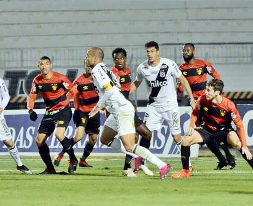Série B: Em Recife, Ponte Preta tenta exorcizar ‘fantasma’ contra clubes nordestinos