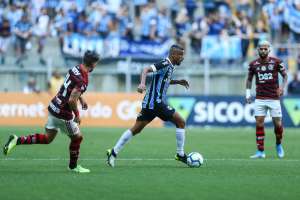 Renato faz pedido ao Grêmio e avisa caso não seja atendido: 'Podem contratar outro'