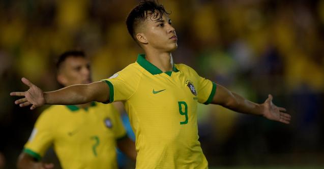 Destaques da seleção campeã do Mundial sub-17 têm multas milionárias
