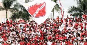 Virtual rebaixado tentará encerrar jejum de cinco meses sem vencer em casa pela Série B