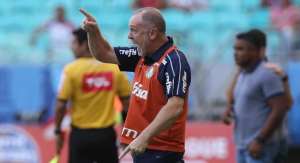 Distante do título, Palmeiras pode ser o melhor vice dos pontos corridos