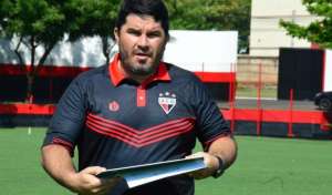 Atlético-GO tem mais chances de subir do que o Coritiba, 3º colocado da Série B