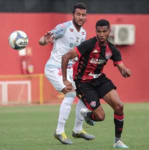 Operário-PR x Vitória - Um pontinho acaba com o sofrimento rubro-negro