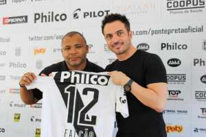 Demissão de dirigente da base interrompe parceria da Ponte Preta com Rei do Futsal