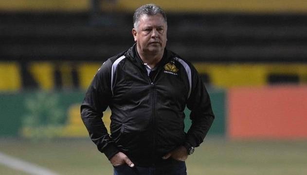 Cavalo mudará esquema. (Foto: Caio Marcelo / Criciúma)