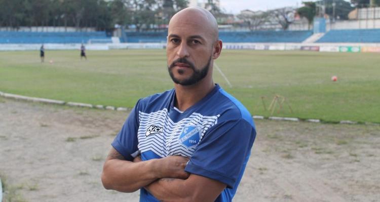 Paulista A2: Taubaté se reapresenta com campeão brasileiro pelo Fluminense