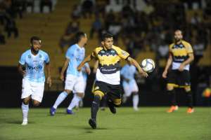 SÉRIE B: Paraná quer manter sonho vivo e Criciúma pode ser rebaixado