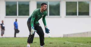 Marcos Felipe aposta na força mental para Fluminense escapar do rebaixamento