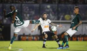 Frustrado, Ney Franco dispara: 