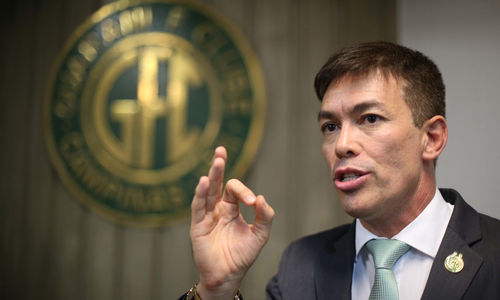 Série B: Oposição do Guarani se reúne para definir detalhes de assembleia