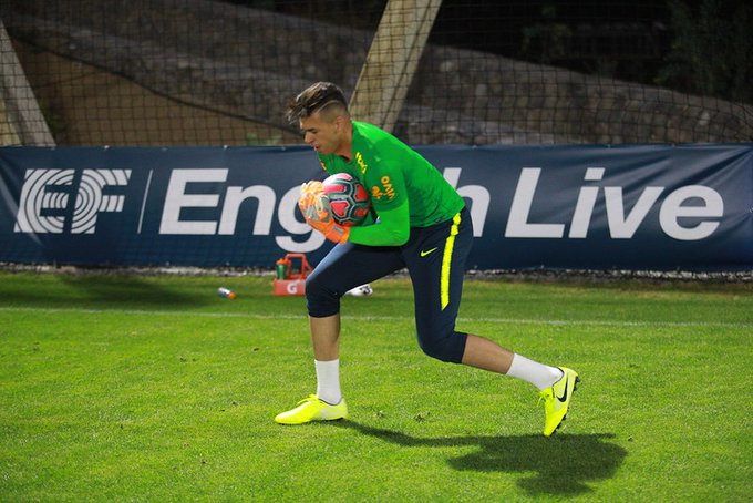 Série B: Mesmo de volta após convocação, Ivan desfalca Ponte Preta em Recife