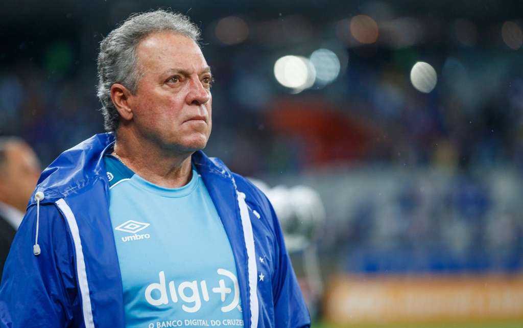 Foto: Divulgação / Cruzeiro