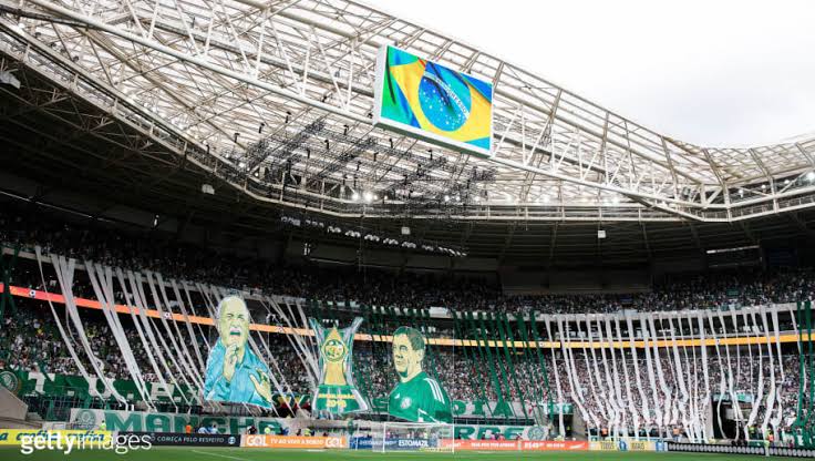 Ao longo da história, o Palmeiras mais venceu do que perdeu na arena