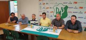 Paulista A3: Rio Preto agenda reapresentação e garante permanência de quatro atletas