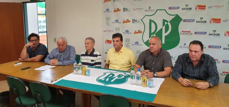 Paulista A3: Rio Preto agenda reapresentação e garante permanência de quatro atletas