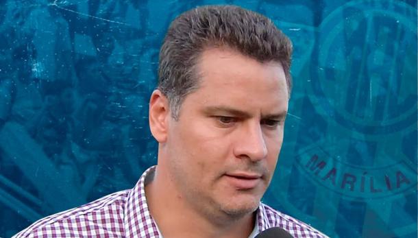 ‘Vim para cá tentar o acesso’, diz novo técnico de clube do Paulista A3