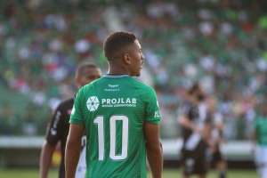 Carpini, Davó, Graziano, diretor e impeachment: presidente do Guarani abre o jogo