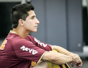 Ex-Atlético-MG, Danilinho é o novo reforço de time da Série D