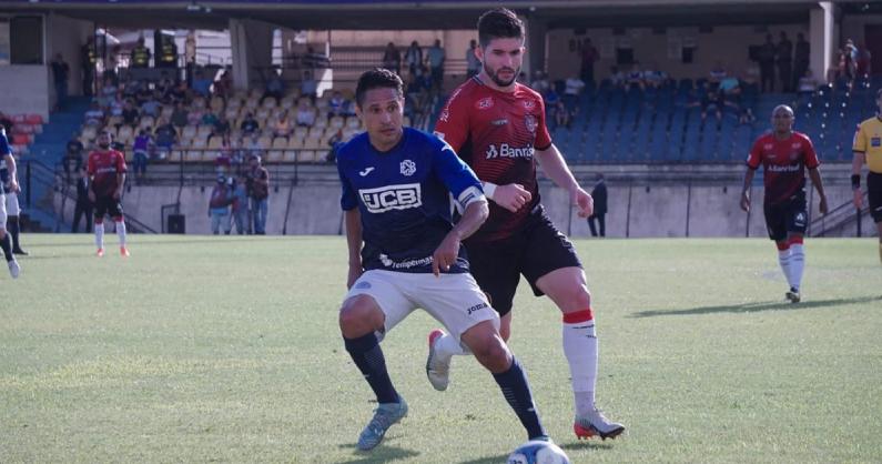 Série B: Brasil aguarda CBF para quitar um mês de atraso salarial