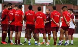 Paulista A2: Técnico do Juventus analisa trabalhos e novos contratados