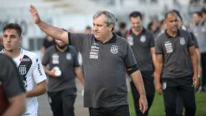 Série B: Sem goleiro titular, Ponte Preta encerra preparação para enfrentar o Sport