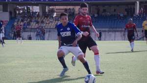 Ídolo do São Bento dispara: 