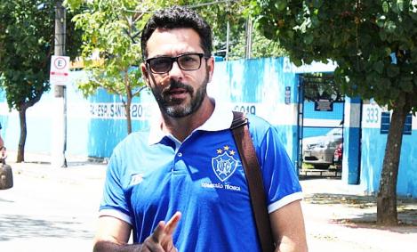 Após vice-campeonato na Copa ES, Rodrigo Fonseca planeja temporada de 2020