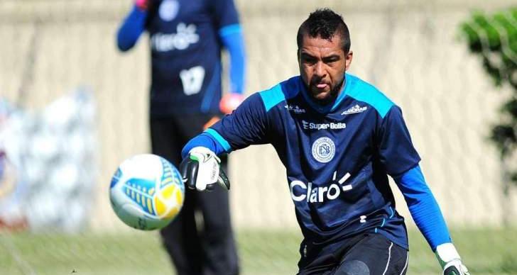 Paulistão: Santo André deve fechar com goleiro ex-Guarani que está no São Bento