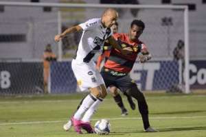 Sport x Ponte Preta - Um empate garante o Leão na elite!