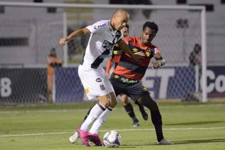 Sport x Ponte Preta – Um empate garante o Leão na elite!