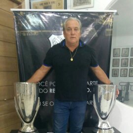 Paulista A3: Com oito acessos, técnico inicia montagem de elenco no Linense