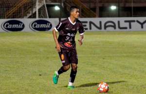 Paulista A3: Velo Clube repatria zagueiro e anuncia meia artilheiro do Rio Branco