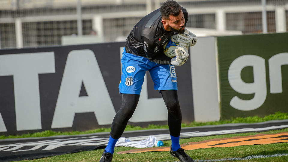 Série B: Confronto da última rodada entre Ponte Preta e Brasil-RS é antecipado